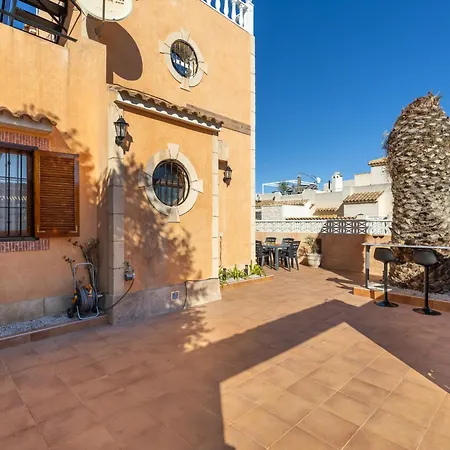 Flamenca By Fidalsa * Playa Flamenca