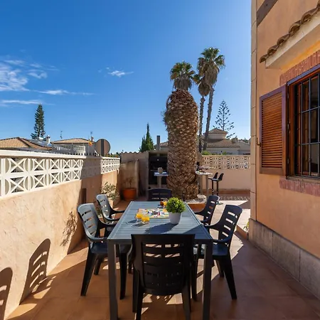 Flamenca By Fidalsa * Playa Flamenca