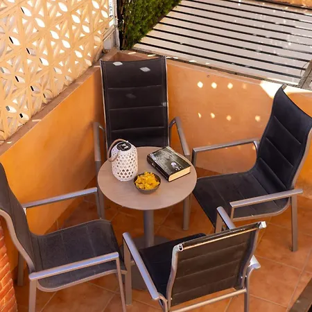 Flamenca By Fidalsa Villa Playa Flamenca