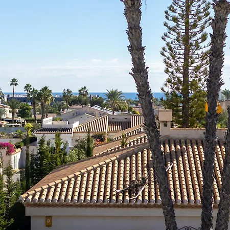 Villa Flamenca By Fidalsa