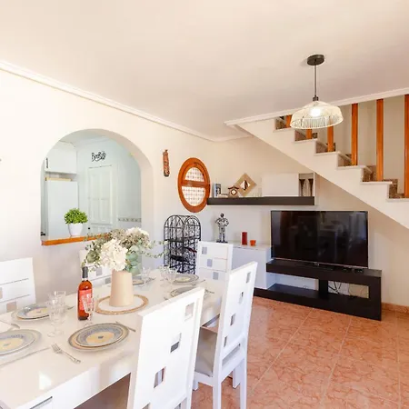 Flamenca By Fidalsa Playa Flamenca