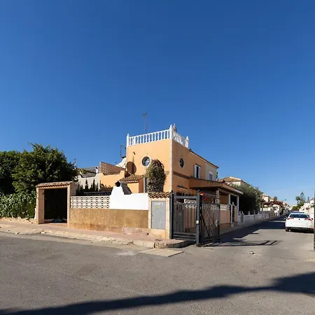 Villa Flamenca By Fidalsa