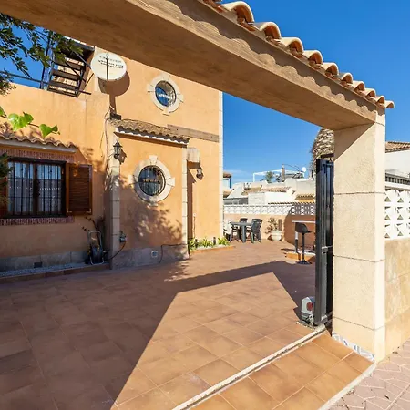 Flamenca By Fidalsa * Playa Flamenca