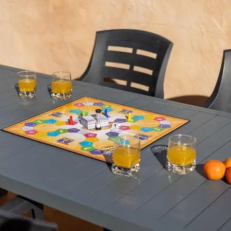 Flamenca By Fidalsa Villa Playa Flamenca