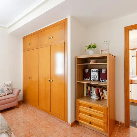 Сasa de vacaciones Flamenca By Fidalsa Dehesa de Campoamor (Orihuela Costa)
